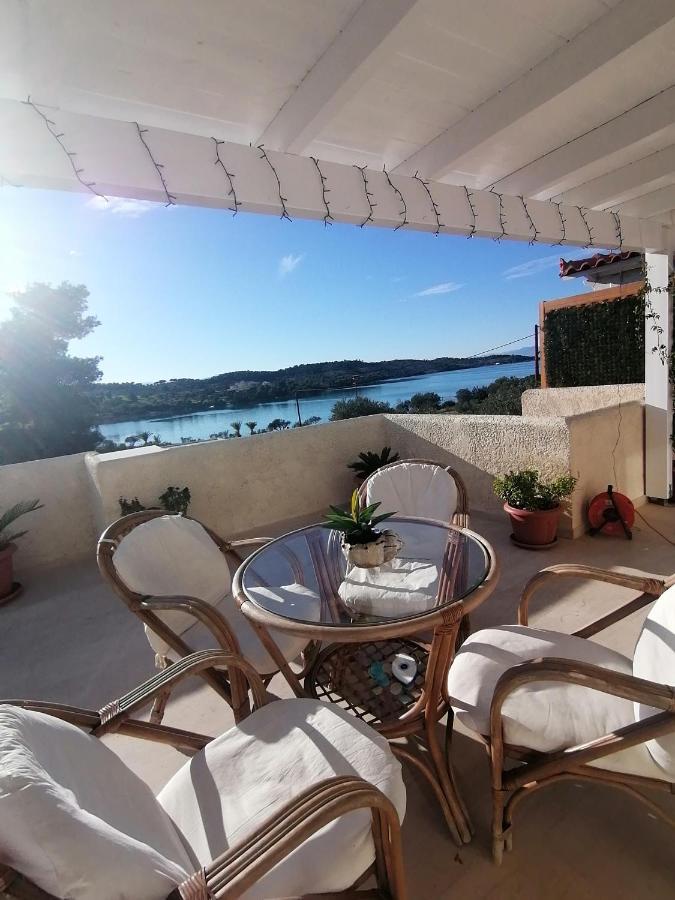 Casa Para Ti Porto Heli Exterior foto